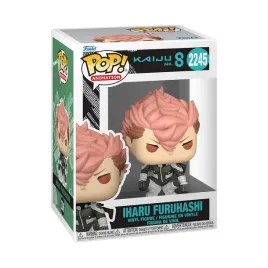 funko-pop-kaiju-no-8-2245-iharu-furuhashi-figurka-kolekcjonerska