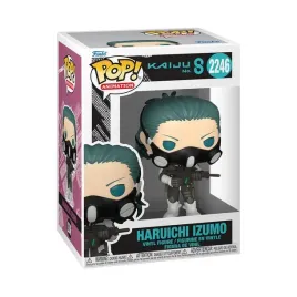 funko-pop-kaiju-no-8-2246-haruichi-izumo-figurka-kolekcjonerska
