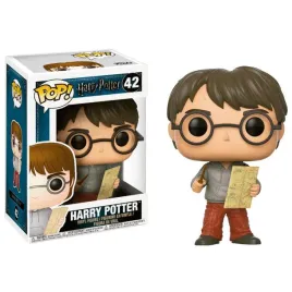 funko-pop-harry-potter-42-harry-with-marauders-map-figurka-kolekcjonerska