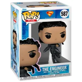 funko-pop-superman-587-the-enigeer-figurka-kolekcjonerska