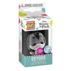 funko-pop-keychain-winnie-the-pooh-eeyore-flocked-special-edition