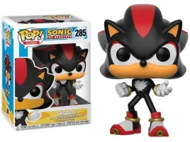 funko-pop-sonic-285-shadow-figurka-kolekcjonerska
