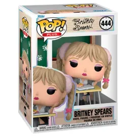funko-pop-britney-spears-444-britney-spears-figurka-kolekcjonerska