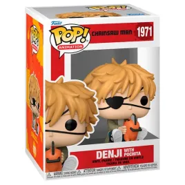 funko-pop-chainsaw-man-1971-denji-with-pochita-figurka-kolekcjonerska