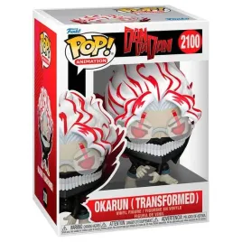 funko-pop-dandadan-2100-okarun-figurka-kolekcjonerska
