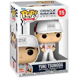 funko-pop-formula-1-15-yuki-tsunoda-figurka-kolekcjonerska