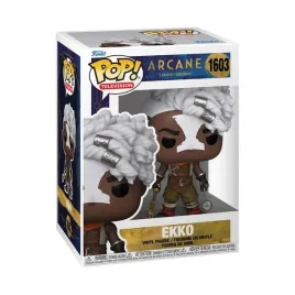 funko-pop-arcane-league-of-legends-1603-ekko-figurka-kolekcjonerska