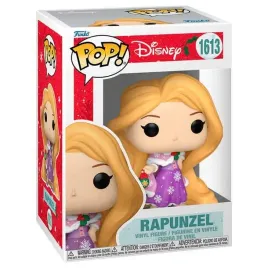 funko-pop-tangled-1613-rapunzel-figurka-kolekcjonerska