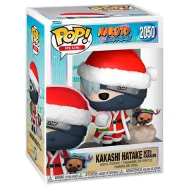 funko-pop-naruto-2050-kakashi-hatake-with-pakkun-figurka-kolekcjonerska
