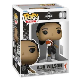 funko-pop-las-vegas-aces-1-a-ja-wilson-figurka-kolekcjonerska