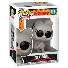 funko-pop-garfield-51-nermal-figurka-kolekcjonerska