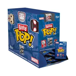 funko-pop-spider-man-mix-marvel-saszetka-bitty-pop-losowa-figurka-kolekcjon