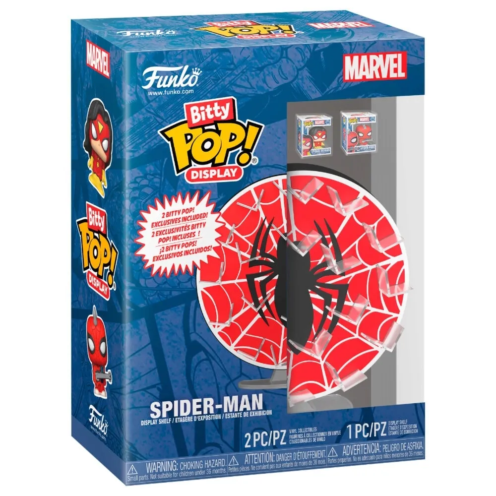 funko-pop-bitty-spider-man-2pack-marvel-spider-man-web-ekspozytor-figurka-k