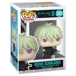funko-pop-kaiju-no-8-2081-reno-ichikawa-figurka-kolekcjonerska