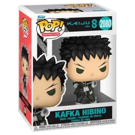 funko-pop-kaiju-no-8-2080-kafka-hbino-figurka-kolekcjonerska