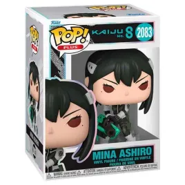 funko-pop-kaiju-no-8-2083-mina-ashiro-figurka-kolekcjonerska