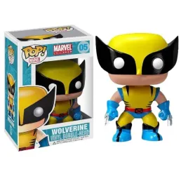 funko-pop-marvel-5-wolverine-figurka-kolekcjonerska