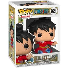 funko-pop-one-piece-921-luffytaro-figurka-kolekcjonerska