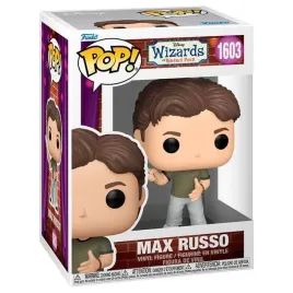 funko-pop-wizards-of-waverly-place-1603-max-russo-figurka-kolekcjonerska