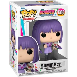 funko-pop-boruto-1360-sumire-with-nue-figurka-kolekcjonerska