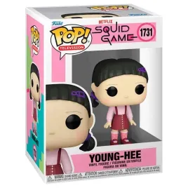 funko-pop-squid-game-1731-young-hee-figurka-kolekcjonerska