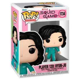 funko-pop-squid-game-1734-player-120-hyun-ju-figurka-kolekcjonerska