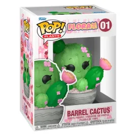 funko-pop-flora-1-barrel-cactus-kwiatek-figurka-kolekcjonerska