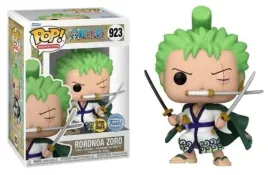 funko-pop-one-piece-923-roronoa-zoro-glow-special-edition-swiecaca