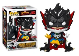 funko-pop-venom-602-venomized-doctor-strange-glow-special-edition