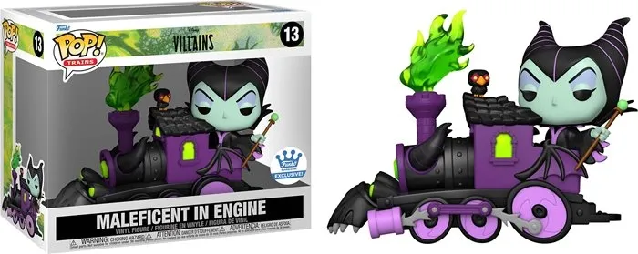 funko-pop-train-disney-13-maleficent-in-engine-special-edition