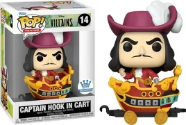 funko-pop-train-disney-14-captain-hook-in-cart-special-edition