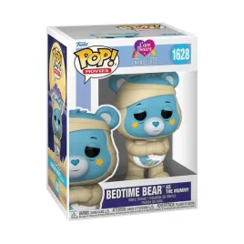 funko-pop-care-bears-1628-bedtime-bear-as-the-mummy-figurka-kolekcjonerska