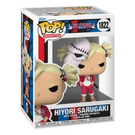 funko-pop-bleach-1822-hiyori-sarugaki-figurka-kolekcjonerska