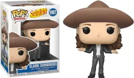 funko-pop-seinfeld-1087-elaine-sombrero-figurka-kolekcjonerska