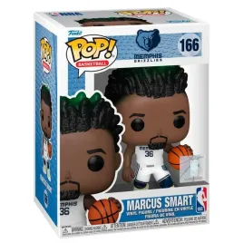 funko-pop-memphis-grizzlies-166-marcus-smart-figurka-kolekcjonerska