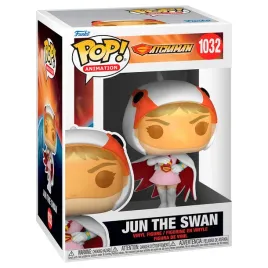 funko-pop-gatchaman-1032-jun-the-swan-figurka-kolekcjonerska