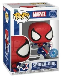 outlet-funko-pop-spider-man-955-spider-girl-special-edition-1