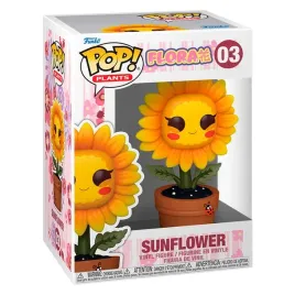 funko-pop-flora-3-sunflower-kwiatek-figurka-kolekcjonerska
