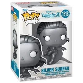 funko-pop-fantastic-four-1518-silver-surfer-figurka-kolekcjonerska