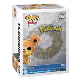 funko-pop-pokemon-985-teddiursa-figurka-kolekcjonerska