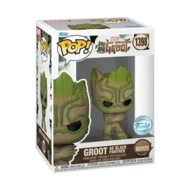 figurka-funko-pop-marvel-1398-groot-as-black-panther-special-edition