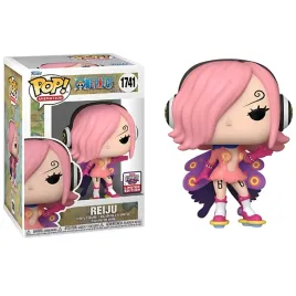 figurka-funko-pop-one-piece-1741-reiju-funkon-london-2024
