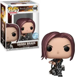 figurka-funko-pop-attack-on-titan-1448-sasha-braus-metallic-special-edition