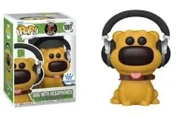 figurka-funko-pop-dug-days-1097-dug-with-headphones-special-edition
