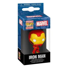 figurka-funko-pop-keychain-marvel-iron-man