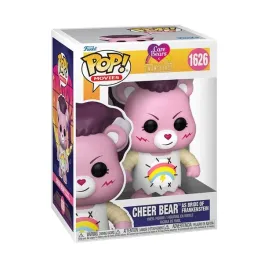 figurka-funko-pop-care-bears-1626-cheer-bear-as-bride-of-frankenstein