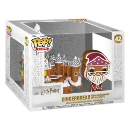 figurka-funko-pop-town-harry-potter-42-gingerbread-albus-bumbledore-and-hog