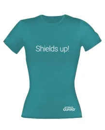 koszulka-damska-ultimate-guard-shields-up-granatowa-rozmiar-xl