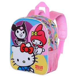 karactermania-plecak-3d-hello-kitty-i-przyjaciele-30cm-lekki-i-funkcjona