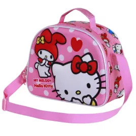 karactermania-premium-plecak-3d-hello-kitty-i-przyjaciele-z-lunch-bagiem